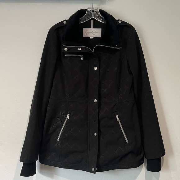 Jessica Simpson Jackets & Blazers - Jessica Simpson Coat